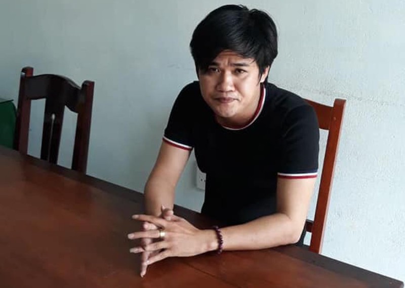 them mot chu tai khoan facebook bi xu ly vi tung tin gia ve covid-19 hinh 1