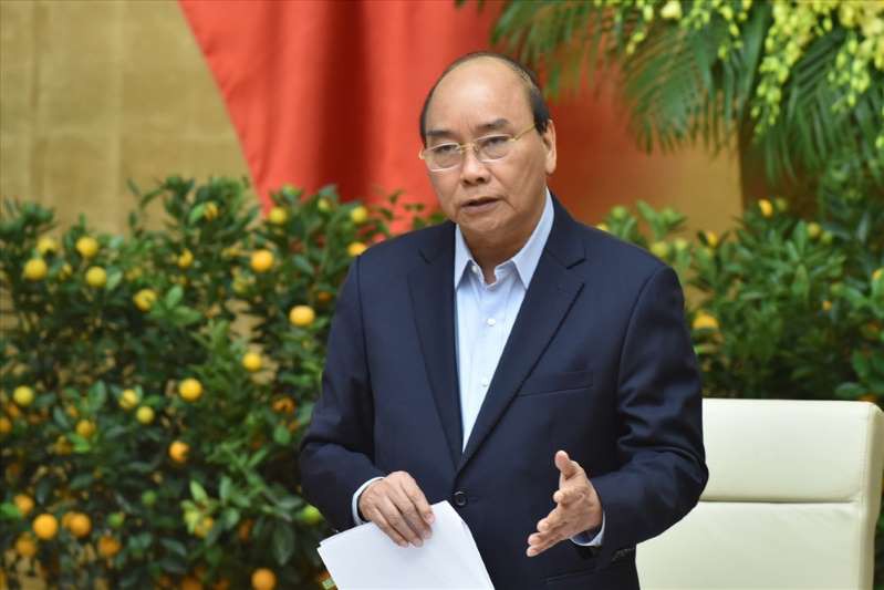 "tang cuong ky luat, ky cuong, khong de cong viec tri tre" hinh 1