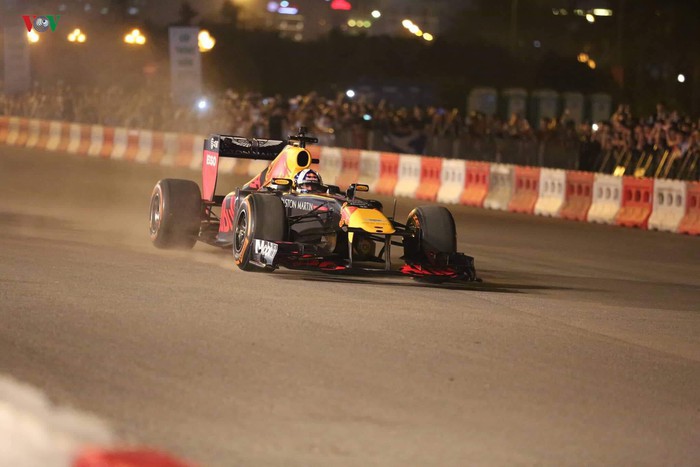 giam doc dieu hanh f1: khong hoan chang dua vietnam grand prix hinh 1