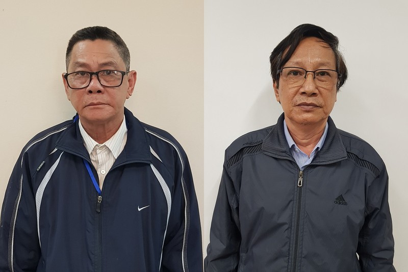 khoi to 5 bi can lien quan du an cao toc da nang - quang ngai hinh 1