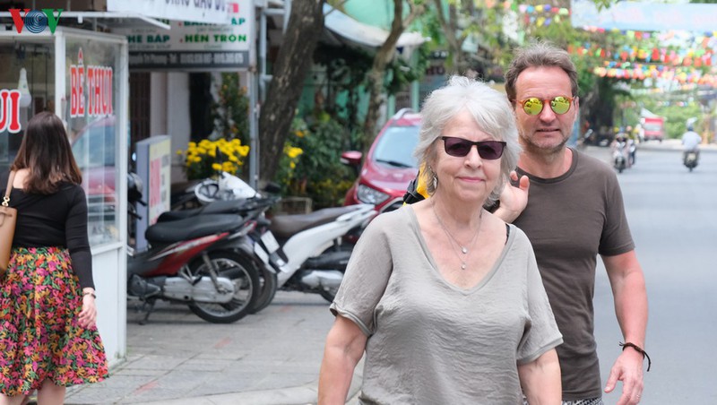 giua dich covid-19, quang nam van la diem den an toan voi du khach hinh 1
