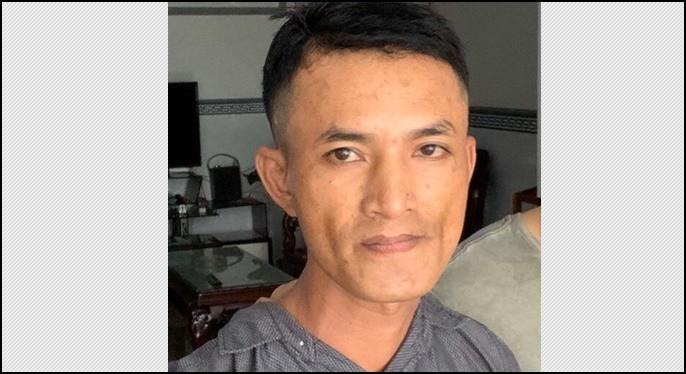 bat doi tuong bi truy na sau 7 nam lan tron hinh 1