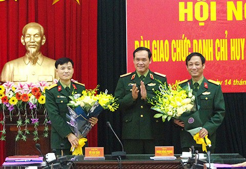 bo nhiem nhan su 4 quan khu thuoc bo quoc phong hinh 3