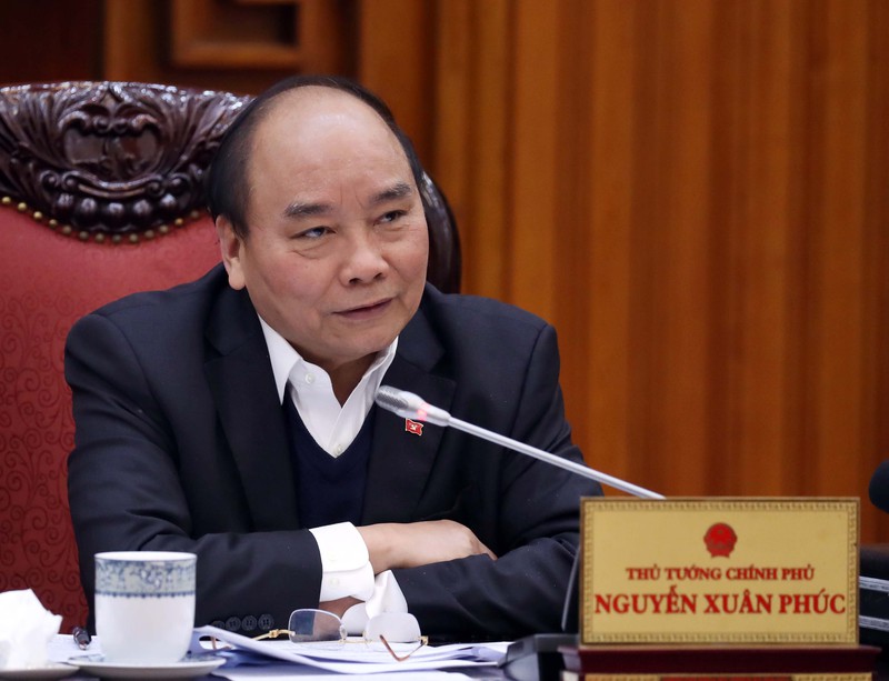 thu tuong: nha nuoc quan tam nhung khong bao cap cho nganh mia duong hinh 1
