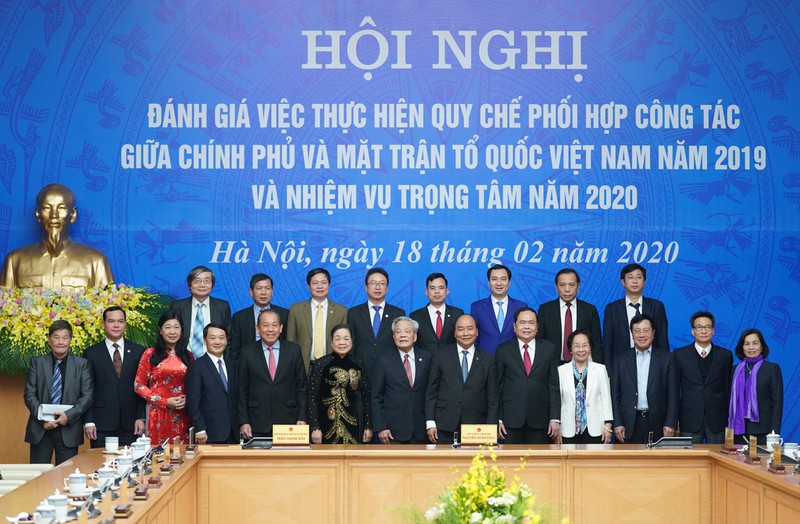 thu tuong: phoi hop de khoi day suc manh toan dan toc  hinh 2