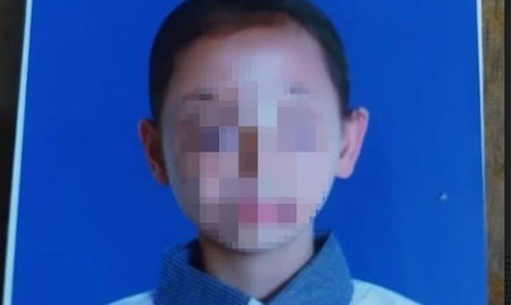 nu sinh lop 8 mat tich suot 1 tuan, nghi di cung nguoi dan ong la hinh 1