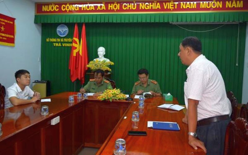phat 7,5 trieu dong nguoi dang thong tin xam pham quyen rieng tu hinh 1