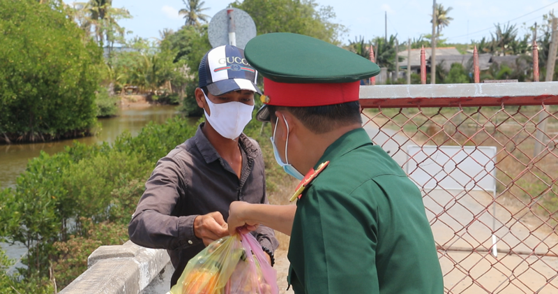 ben tre: nguoi than cua benh nhan thu 123 am tinh voi covid-19 hinh 2