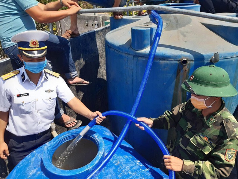 tinh dan quan trong han man hinh 1