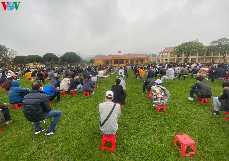 anh: niem vui ngay hoan thanh cach ly phong chong covid-19 hinh 4