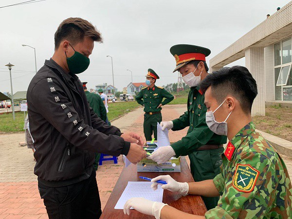 hon 1.600 cong dan hoan thanh thoi gian cach ly o thua thien hue hinh 1