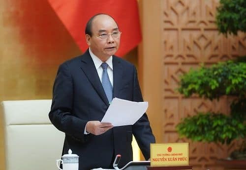 thu tuong: kho khan gap doi thi can no luc gap ba hinh 1