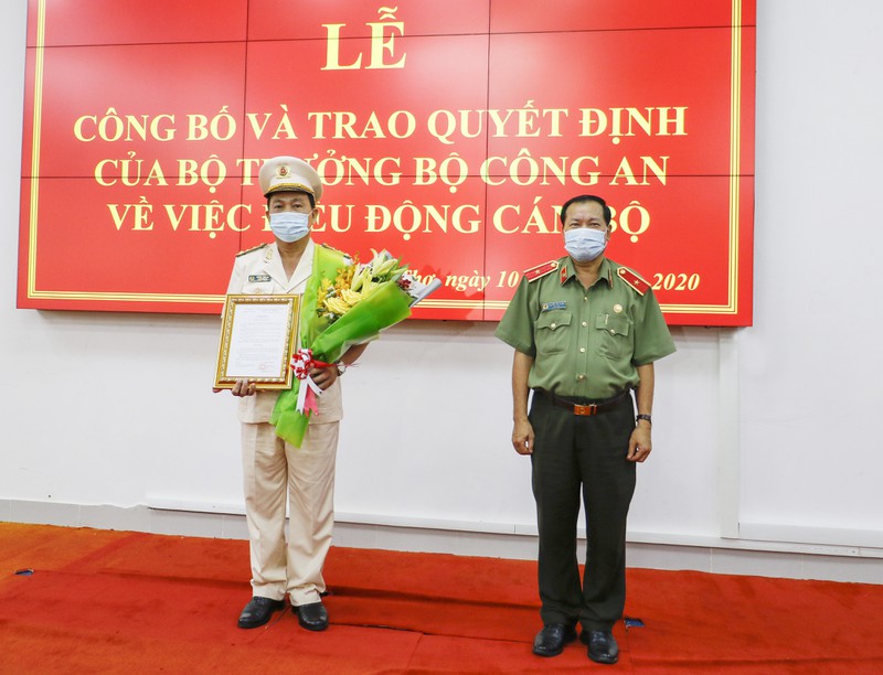 dai ta huynh thoi an lam pho giam doc cong an thanh pho can tho hinh 1
