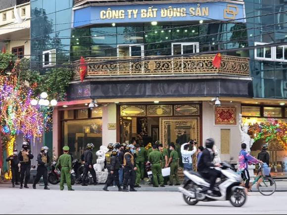 khoi to cap vo chong "trum bat dong san" o thai binh hinh 1