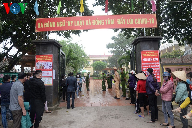 nong 24h: tuyen phat bi cao dau tien lien quan den covid-19 hinh 3