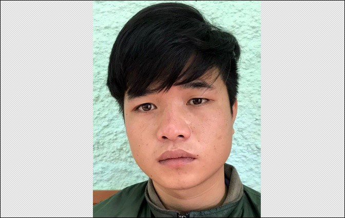bat giam 9x muon xe nhieu nguoi roi cam co lay tien tieu xai hinh 1