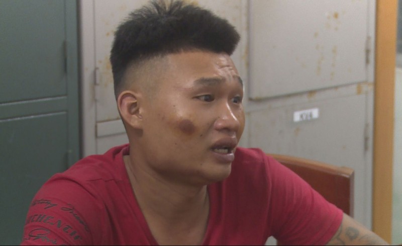khoi to doi tuong chong nguoi thi hanh cong vu phong chong dich covid-19 hinh 1
