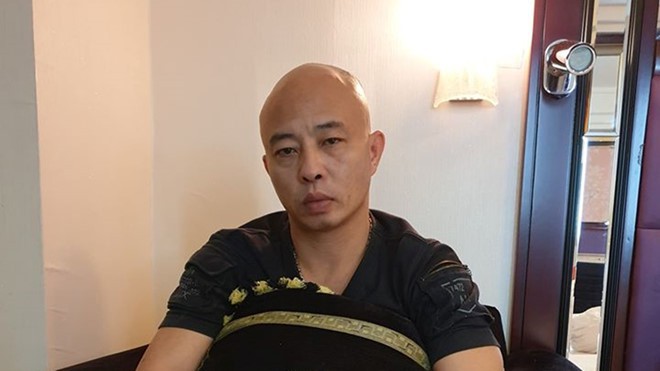 nong 24h: tuyen phat bi cao dau tien lien quan den covid-19 hinh 6