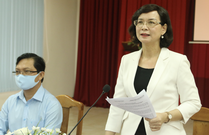 lanh dao tinh binh phuoc: can bo sai den dau, xu ly den do  hinh 2
