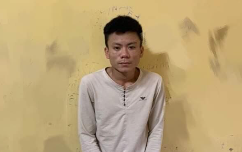 tóm gọn 9x lợi dụng dịch bệnh, gây ra hàng loạt vụ trộm cắp liên huyện hình 1 tom gon 9x loi dung dich benh, gay ra hang loat vu trom cap lien huyen hinh 1