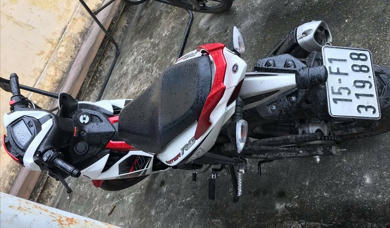 nong 24h: len con cuong ghen, doi tuong tuoi xang dot nguoi hinh 4