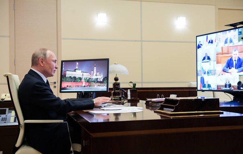 tong thong putin tuyen bo cac bien phap ho tro doanh nghiep do dich hinh 1