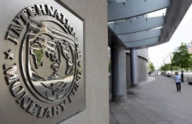 imf: cuoc chien covid-19 dang gia tang no toan cau hinh 1