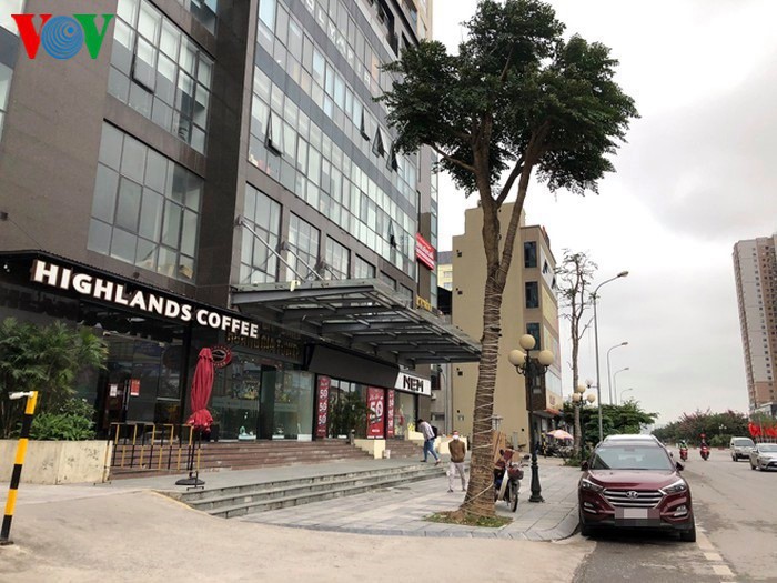 khoi to vu no sung o ha noi khien 1 nguoi bi thuong hinh 1