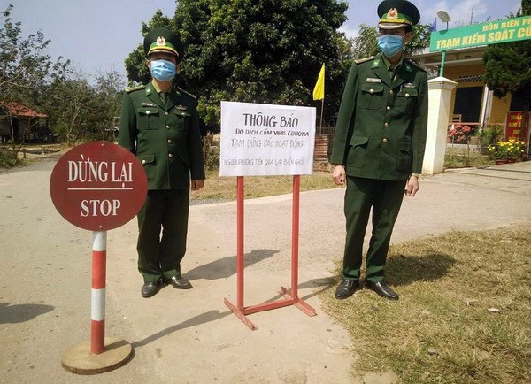 tiep tuc thuc hien nghiem cac qui dinh ve phong chong dich covid-19 hinh 1