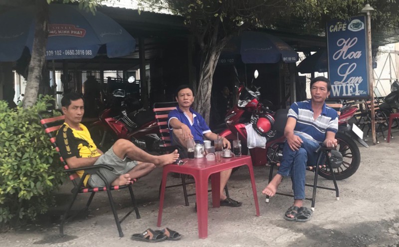 nhieu tinh dong nam bo tiep tuc thuc hien cach ly xa hoi hinh 2