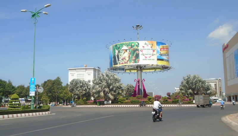 nhieu tinh dong nam bo tiep tuc thuc hien cach ly xa hoi hinh 1