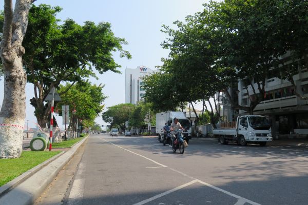 da nang tiep tuc thuc hien gian cach xa hoi hinh 2