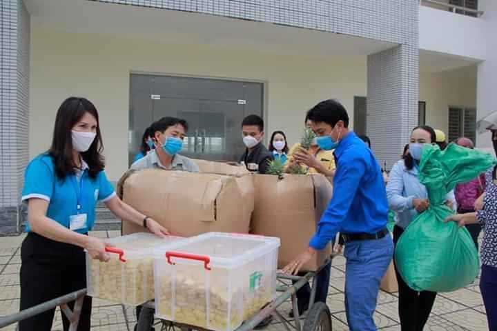 hon 7.000 truong hop da duoc lay mau de xet nghiem tai nghe an hinh 1