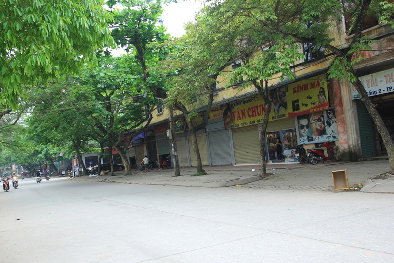yen bai tiep tuc thuc hien nghiem cac quy dinh ve chong covid-19 hinh 1