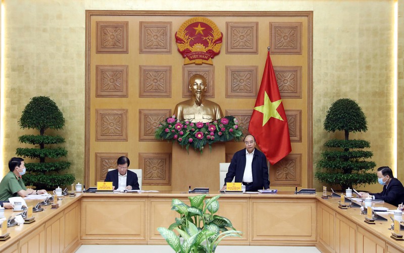 thu tuong: hai du an bo-xit da co dong gop cho nen kinh te hinh 1