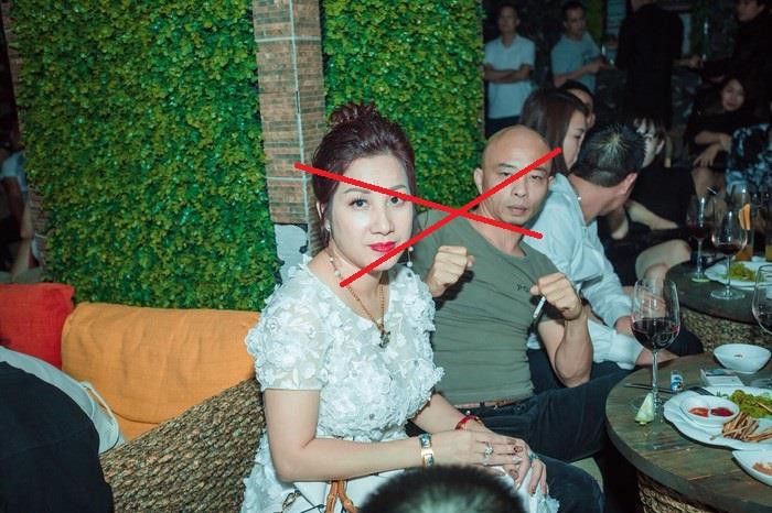 "cong an can lam ro viec co bao ke, lam ngo cho duong "nhue" hay khong?" hinh 2