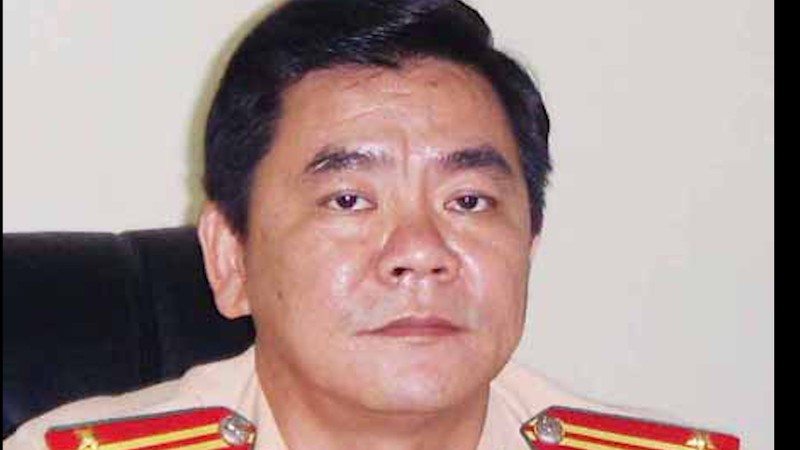 cach chuc truong phong canh sat giao thong cong an tinh dong nai hinh 1