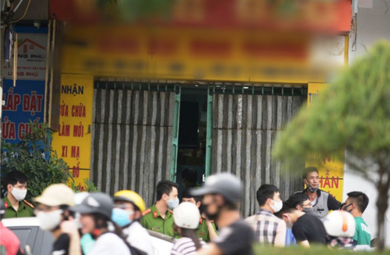 nguyen nhan vu dau doc o thanh hoa: do nghi ngo vo ngoai tinh? hinh 2