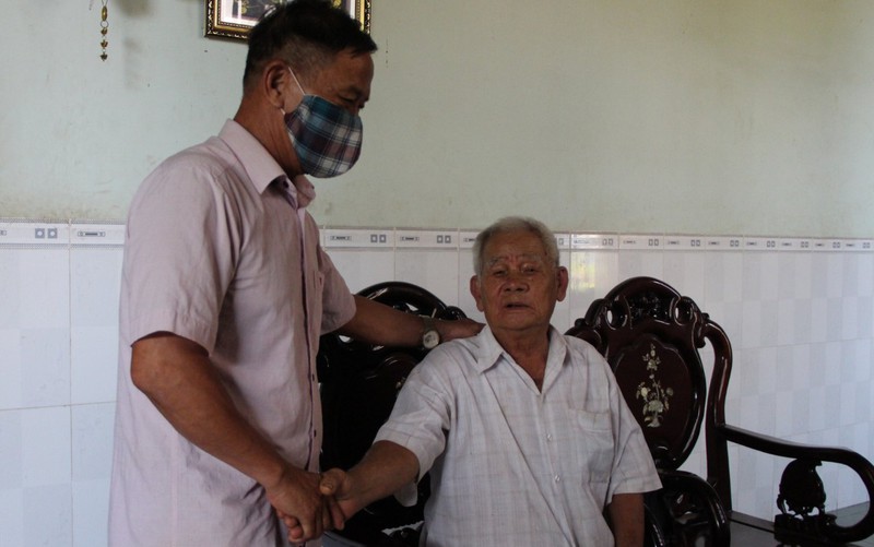 45 nam giai phong mien nam: cua ngo sai gon nhung ngay thang 4 lich su hinh 2