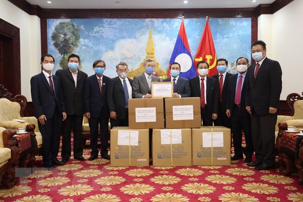 cac chinh dang danh gia cao ket qua chong covid-19 cua viet nam hinh 2