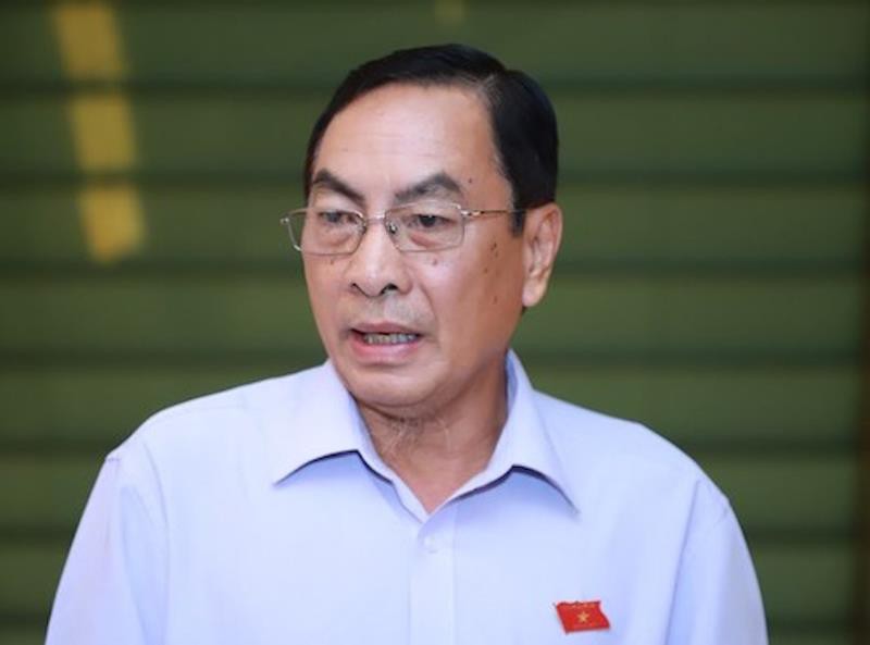 "can dieu tra dia phuong co dau hieu bat thuong khi mua may xet nghiem" hinh 2