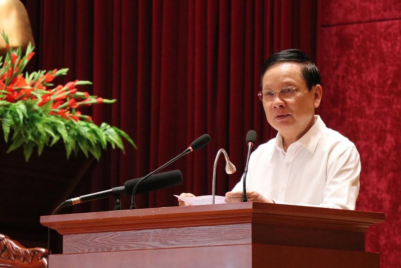 hoa binh: khong de lot vao bo may nguoi kem tai, duc hinh 2