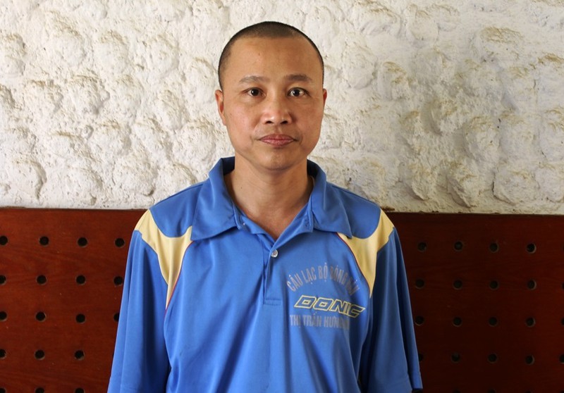doi tuong chem ca vo cu va con rieng trong con say hinh 1