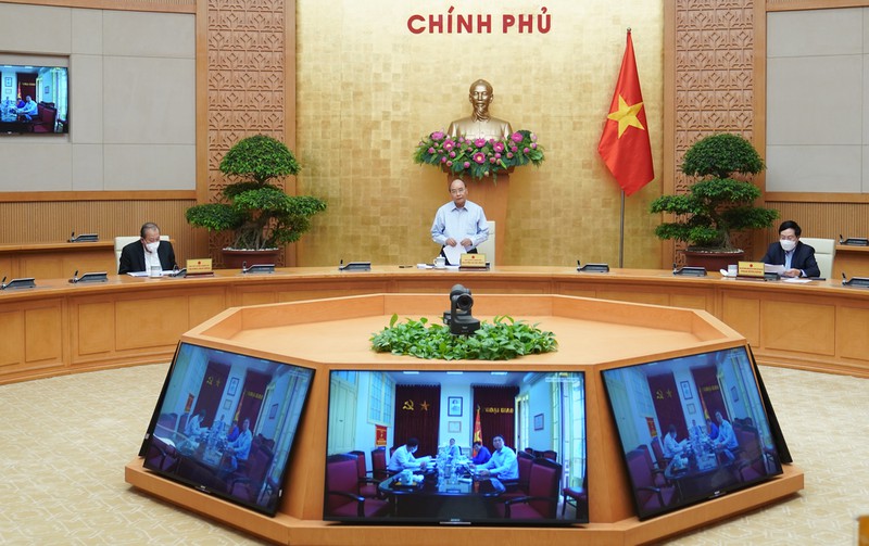 thu tuong: viet nam da co ban day lui covid-19 hinh 1