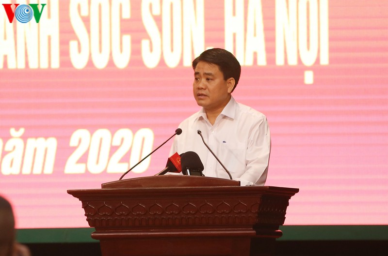 thu truong bo cong an: dich covid-19 khien tinh hinh toi pham phuc tap hinh 2