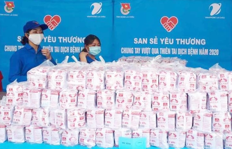 gian hang 0 dong o lai chau, noi san se yeu thuong hinh 1