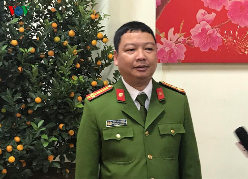 nong 24h: xac dinh ke cam dau soi bac "khung" o giap ranh 3 tinh hinh 4