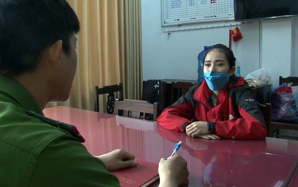 nguoi phu nu tang tru luong lon ma tuy tai hue hinh 1