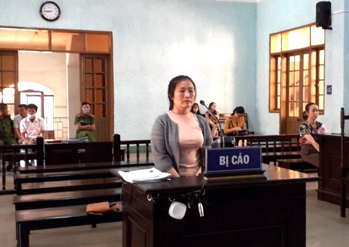 vu an keo dai 10 nam o gia lai: bi cao bi tuyen 13 nam tu hinh 1