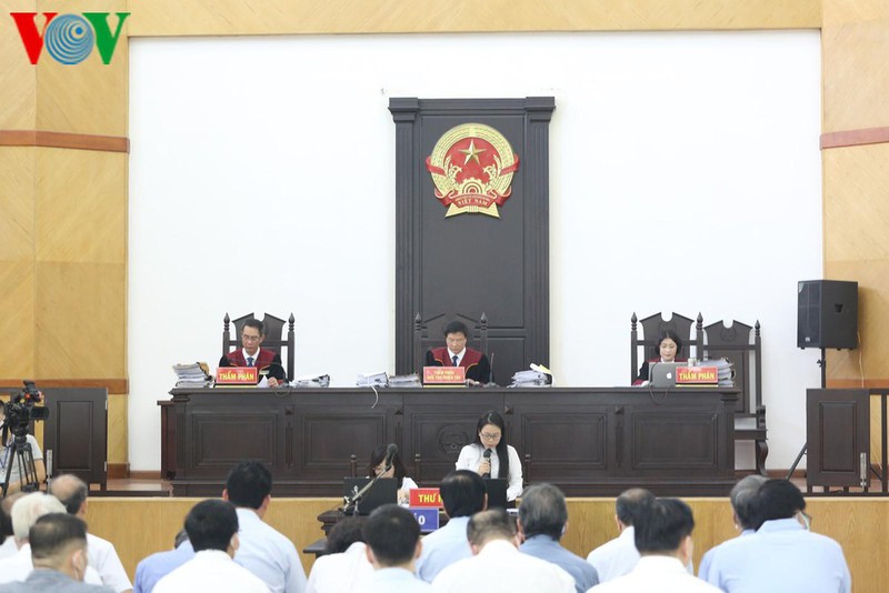 cuu chu tich da nang tu bao chua, chung minh ban than vo toi hinh 2